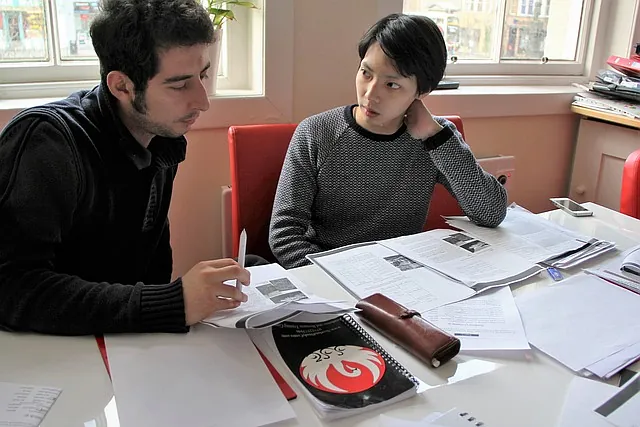 China Culture 